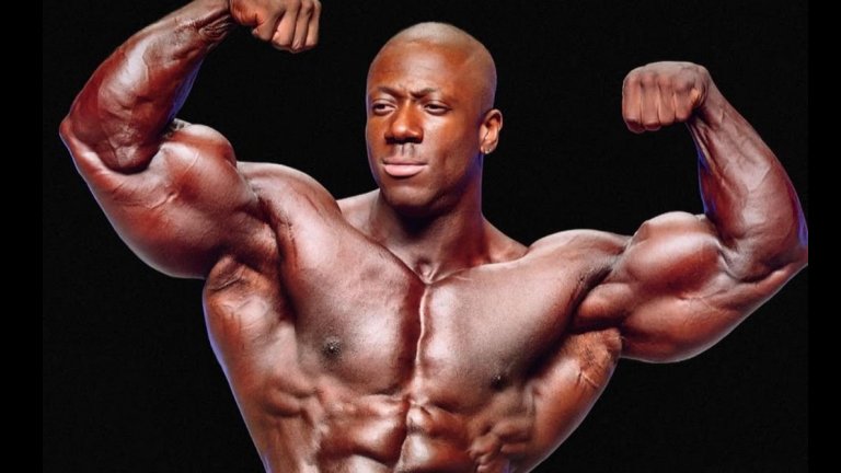 "Ще се видим от другата страна": Мистериозната смърт на великия бодибилдър Шон Родън