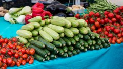 Да, несезонното хранене ще става все по-скъпо