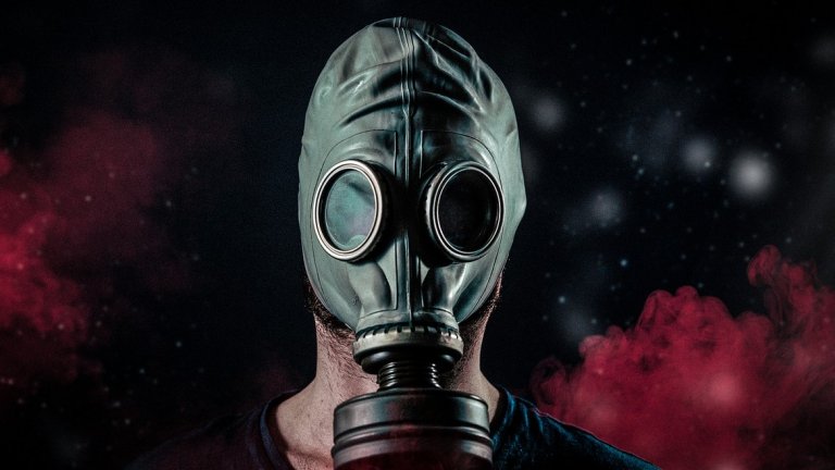 Това, което дишаме, се отразява и на поведението ни