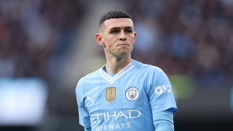 В Манчестър Сити признаха, че са отписали титлата и обявиха новата цел