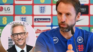 Саутгейт смъмри Линекер: Някои са били треньори, други - не