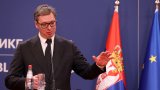 Сръбският президент с категорична позиция срещу руската инвазия в Украйна