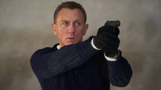Бъдещето на "Смъртта може да почака" - в стрийминг услуга или с още отлагания?
