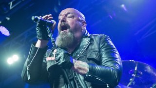 Музикални хроники: Певецът, който не съжалява, че напусна Iron Maiden точно преди славата и големите пари