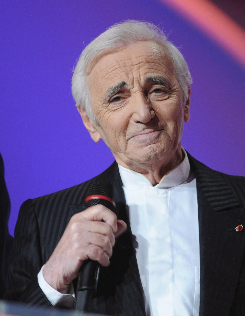 Les Victoires de La Musique 2010 - Show