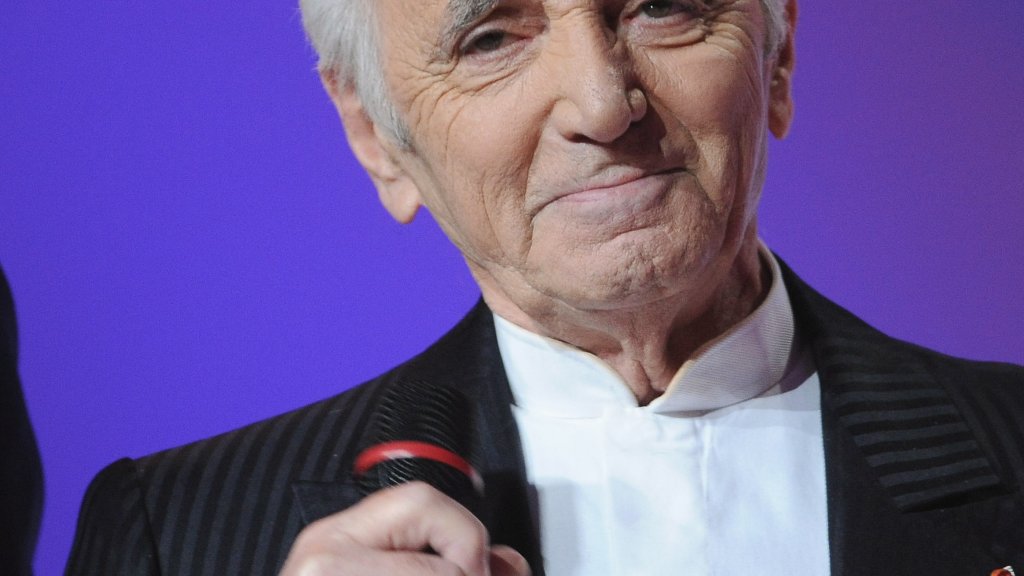 Les Victoires de La Musique 2010 - Show