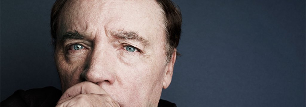 james-patterson