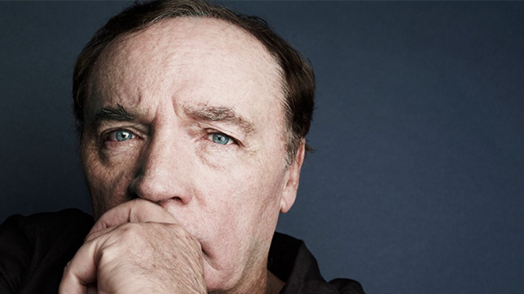 james-patterson