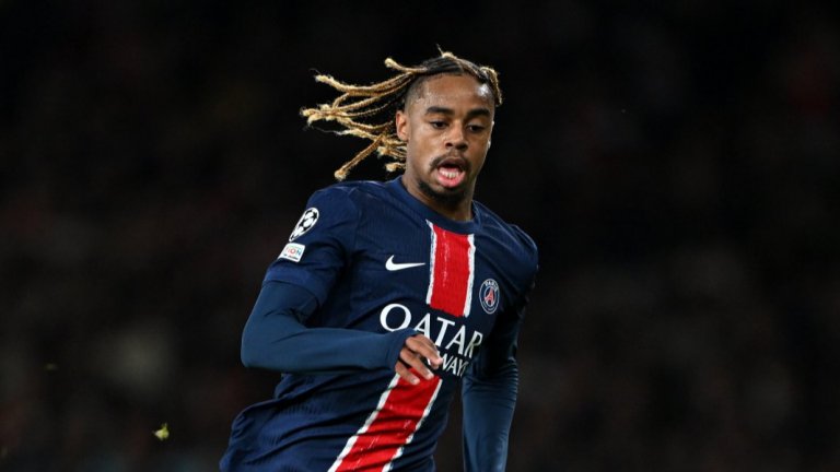 ПСЖ стана шампион шест кръга преди края