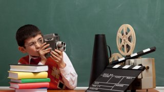 Програмата на CineLibri включва общо 14 образци на най-добрите екранизации на книги