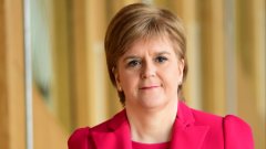 "Вярвам, че в един референдум шотландският народ ще избере независимостта, но тази воля ще бъде избор на народа и винаги съм била пределно ясна, че това ще бъде един информиран избор", смята първият министър на Шотландия Никола Стърджън 