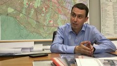 Главният архитект на София Здравко Здравков: Строителство в Борисовата градина няма да има