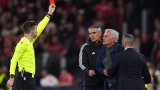 "Нарече ме предател 50 пъти!": Моуриньо за скандала в дербито