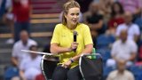 Украинска тенис звезда се оплака: WTA не ни подкрепи