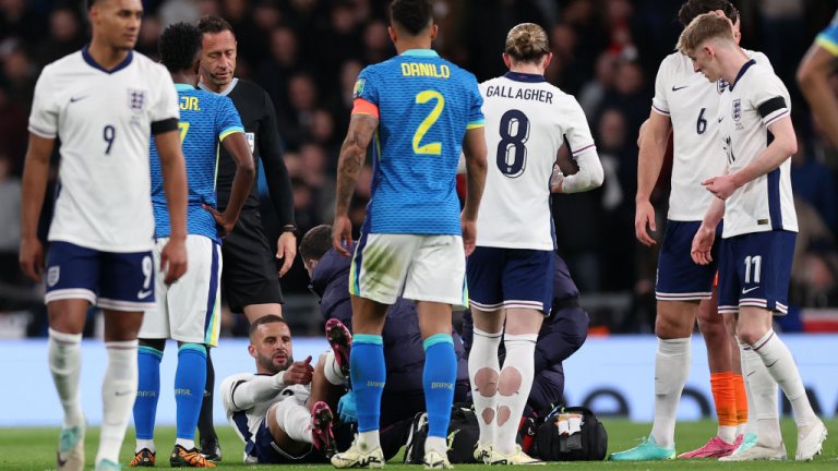 Кошмар за Гуардиола преди сблъсъка с Арсенал