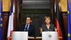 Едва ли германският канцлер Ангела Меркел е имала предвид французите с изявлението си, че пенсионната възраст е в основата на проблема с дълговете 