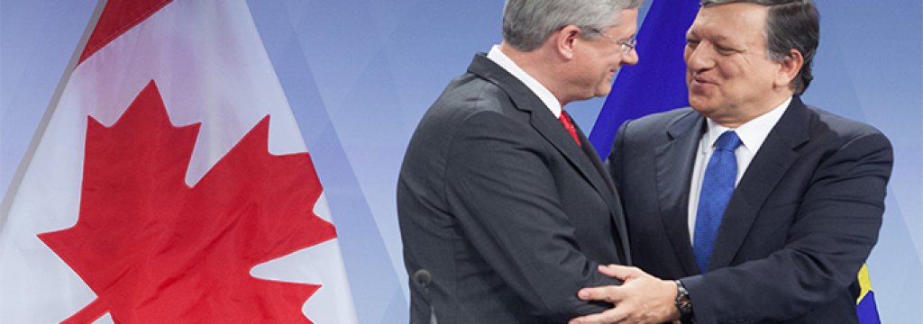 canada eu