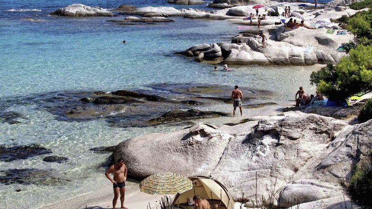 За юли и август цените са с 25% по-ниски спрямо предишни години