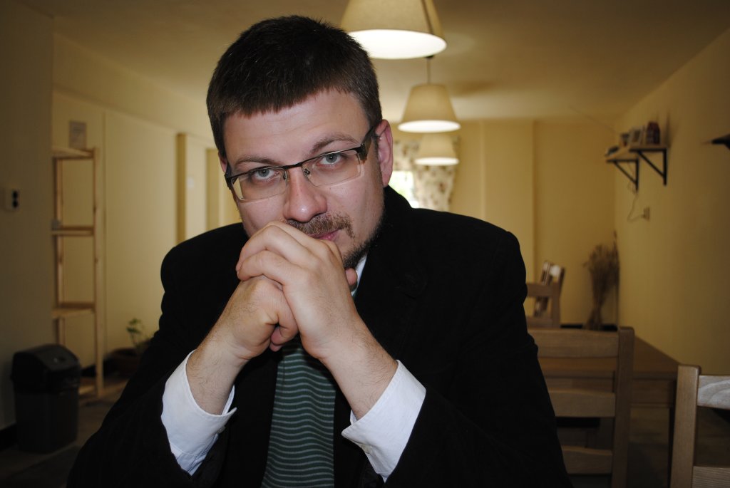 иван брегов