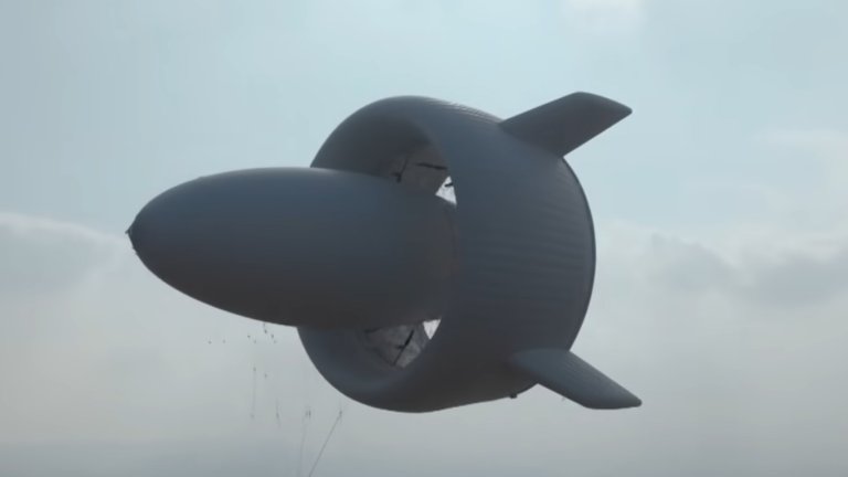 В страната тестваха система на височина 2000 метра