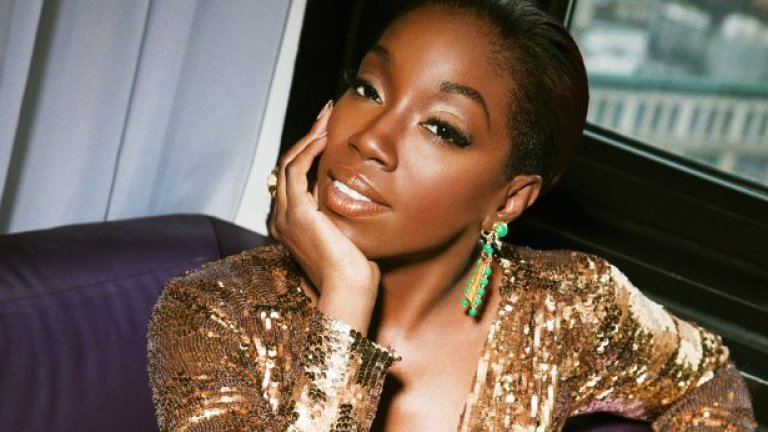 Един от почитателите на британската носителка на „Грами" ще има шанса да се срещне лично с нея, след концерта й