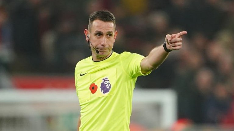 Съдията, който хули Клоп, стана куриер след уволнението