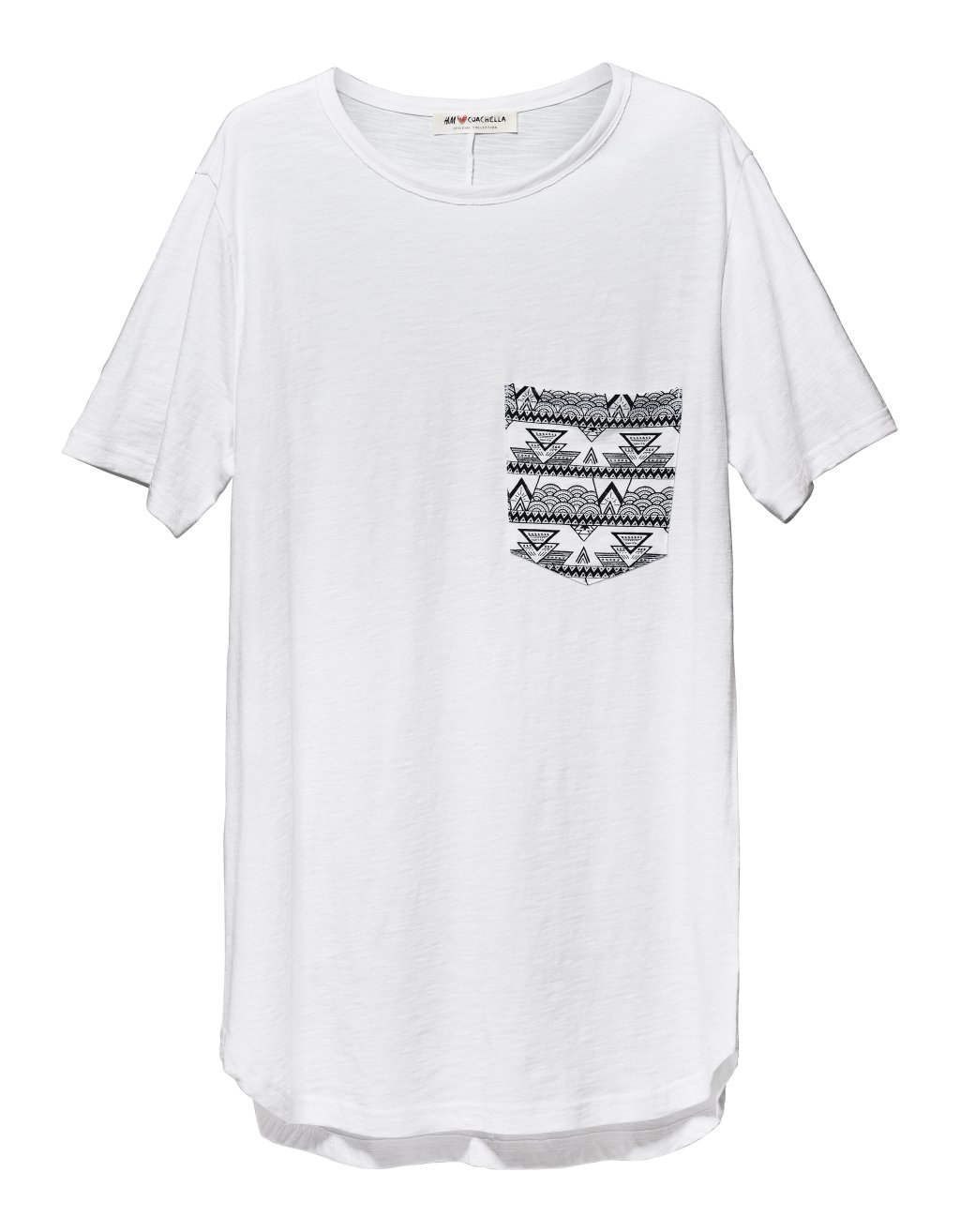 H&M loves Coachella топ - 17,99 лв.