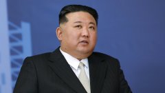 Ким Чен-ун става все по-агресивен към Юга