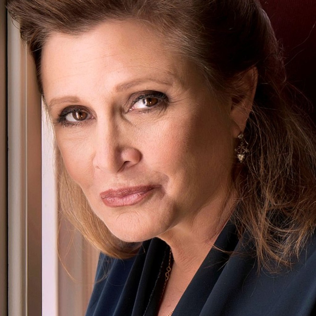 668px-Carrie_Fisher_2013-a_straightened