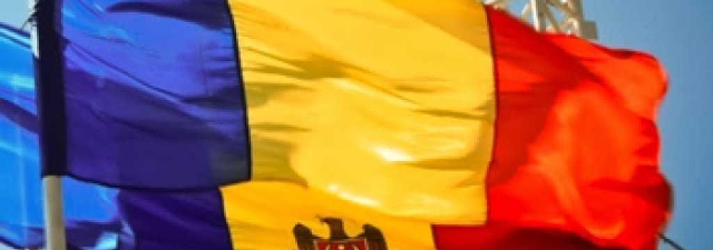 moldova romania