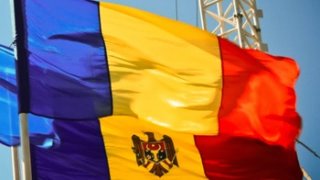 moldova romania
