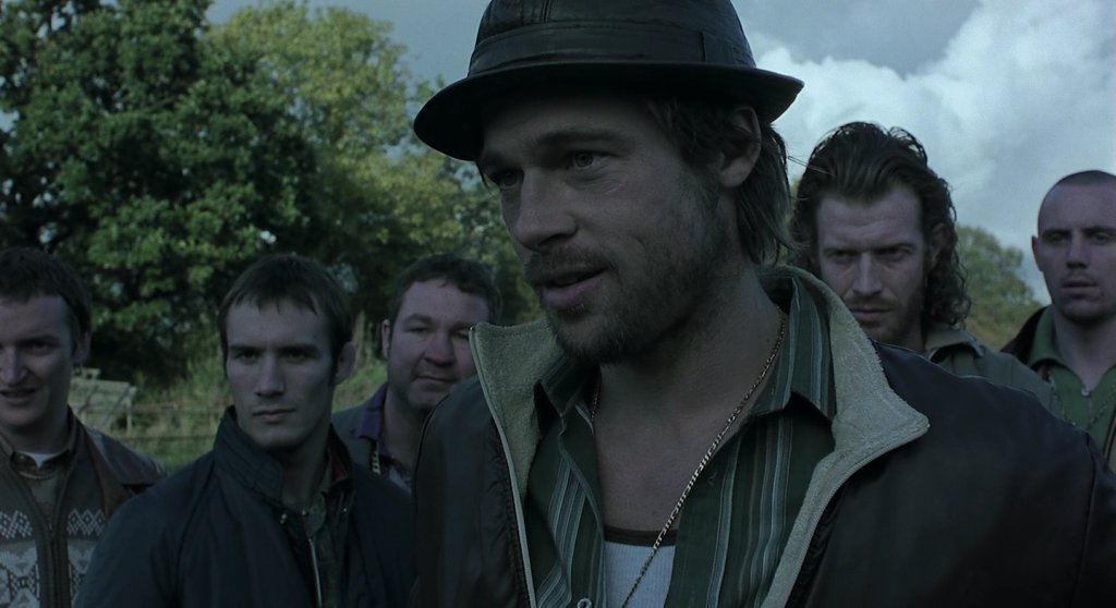 гепи, snatch