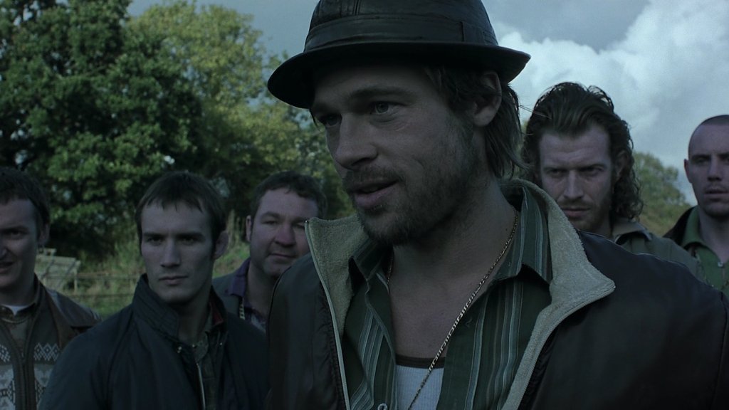 гепи, snatch