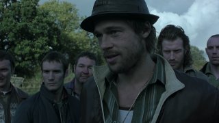 гепи, snatch