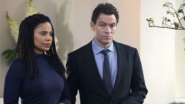 Ноа (Доминик Уест) отново ще се изправи срещу демоните си, които му пречат не само да изгради стабилни отношения, но и да съхрани досегашните