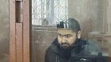 Задържаните мъже посочват, че мъж на име Сайфуло им обещал по 1 млн. рубли на всеки, след като избягат в Украйна