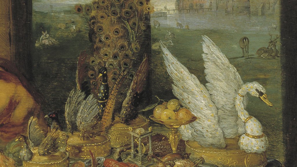 Redressed_birds_-_Jan_Brueghel_I_&_Peter_Paul_Rubens_-_Taste_(Museo_del_Prado)_(cropped)