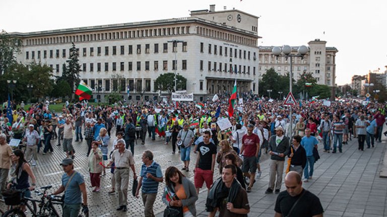 #ДАНСwithme си върна стария облик