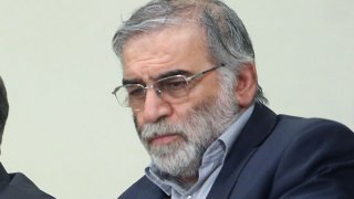 Застреляният учен Мохсен Фахризаде може да се окаже жертва не толкова на ядрения проект, който ръководи през годините, колкото на сложна схема, породена от международната ситуация