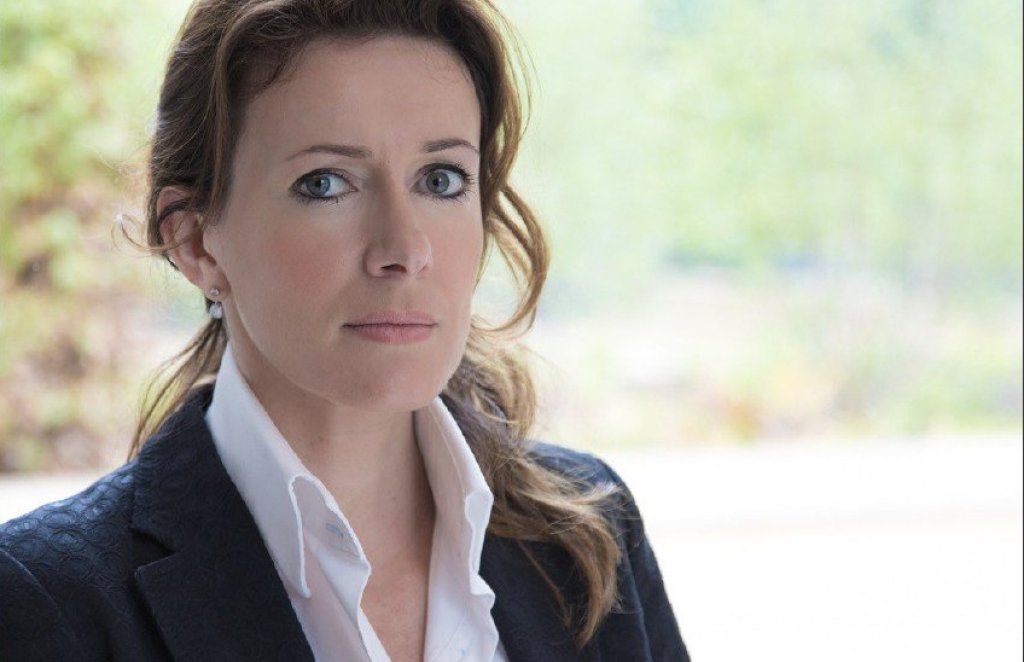 Ана Ричардс