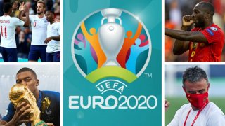 Прогнозите на Sportcafe за Евро 2020: Всичко освен трофей ще е провал за Франция; Внимавайте с Германия, Италия и Испания