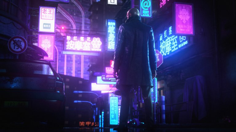 Hitman 3
Всяка игра, която ви позволява да влезете в обувките на професионален убиец, продукт на тайна програма за генетични експерименти в Източна Европа, и ви дава възможност да се промъквате до жертвите си и да ги убивате по-възможно най-изобретателните възможни начини, със сигурност си заслужава местото в една такава галерия. 
Откакто IO Interactive направиха рестарт на целия франчайз през 2016 г., в рамките на две последователни игри видяхме как обхватът и изобретателността на Агент 47 се разширяват, за да стигнат до зенита си в Hitman 3. Единственото жалко е, че това беше финал на трилогията.