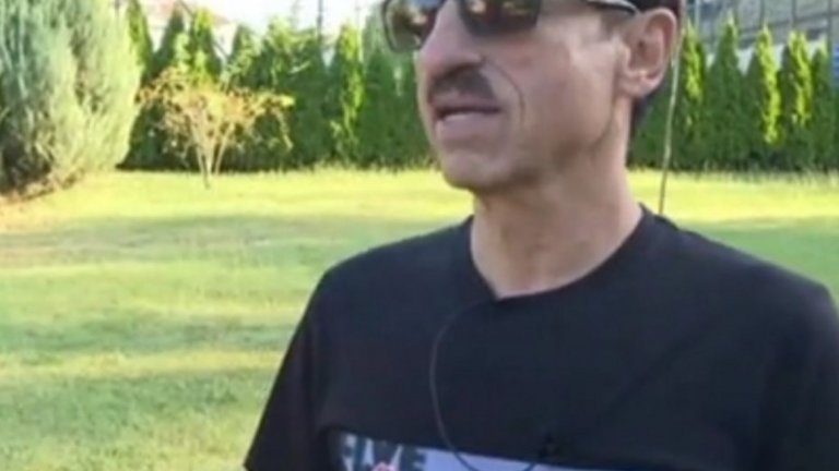 Когато шегите за чалгата и политиката започнат да стават реалност.