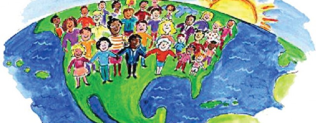 Children-of-the-world