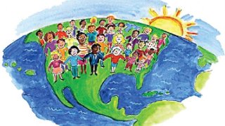 Children-of-the-world