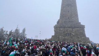 Трети март - националният празник който ни събира и който ни дели