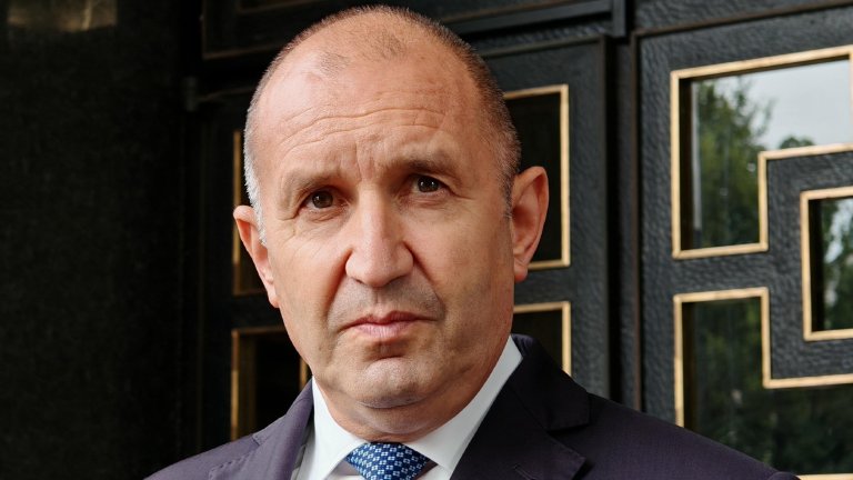 "Няма да стане", отсече президентът за това, което определя като опит агенцията да бъде превърната в бухалка