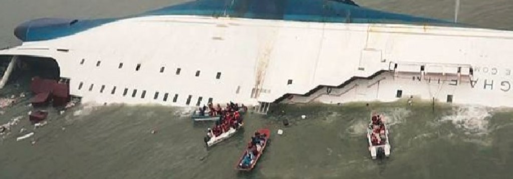 sewol