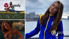 Украинска шампионка скандализира: Аз летя до Дубай, а вие ще получите още от Русия