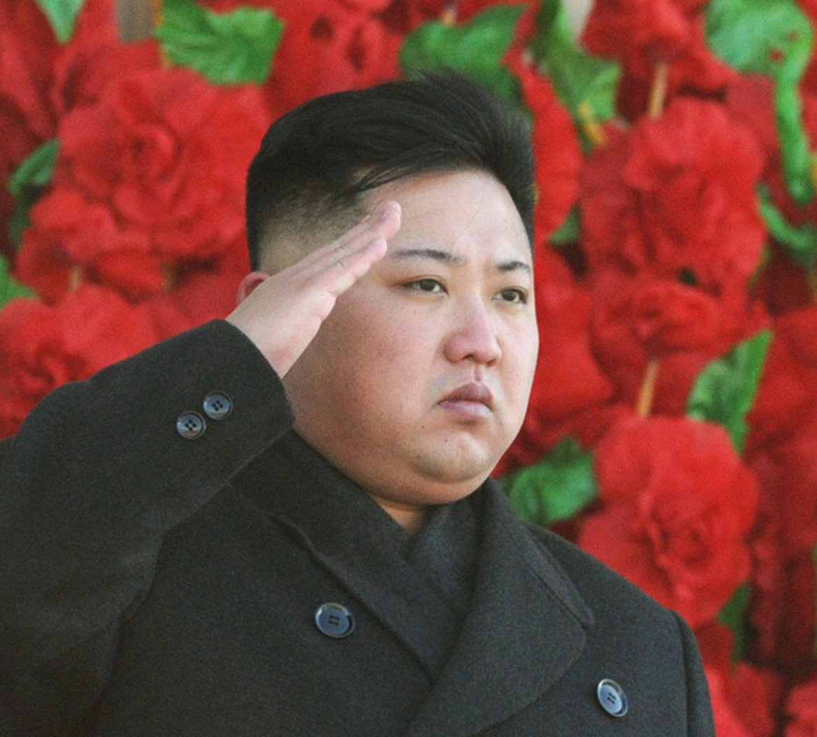 Ким Чен-Ун - Лидерът на Северна Корея отново събуди в американците страха от ядрена война. Направи го като проведе няколко теста на междуконтинентални балистични ракети, както и чрез размяната на заплахи и обиди с американския президент Доналд Тръмп.
